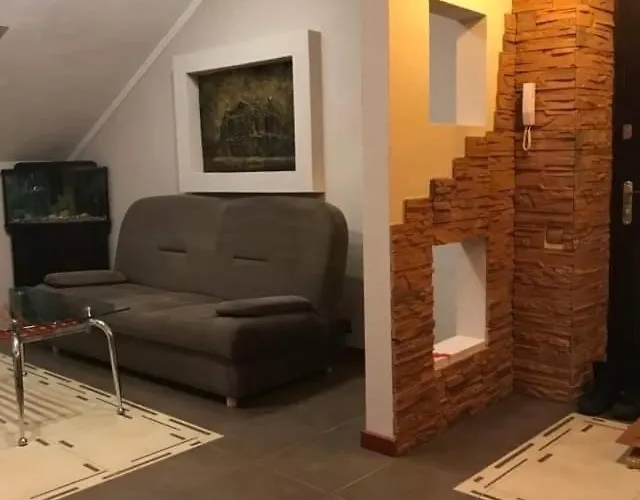 затишна в спальному районі